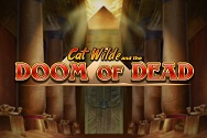 Cat Wilde and the Doom of Dead