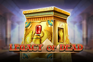 Legacy of Dead