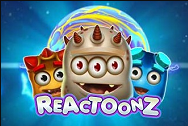 Reactoonz